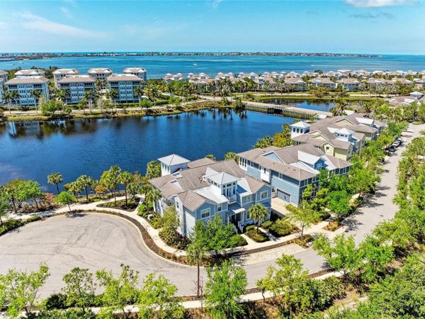 348 SAPPHIRE LAKE DRIVE , Unit 101, BRADENTON, FL 34209