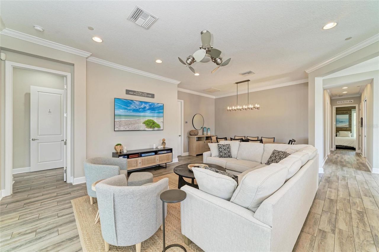 348 Sapphire Lake Drive, Unit 101, Bradenton, FL 34209 Photo