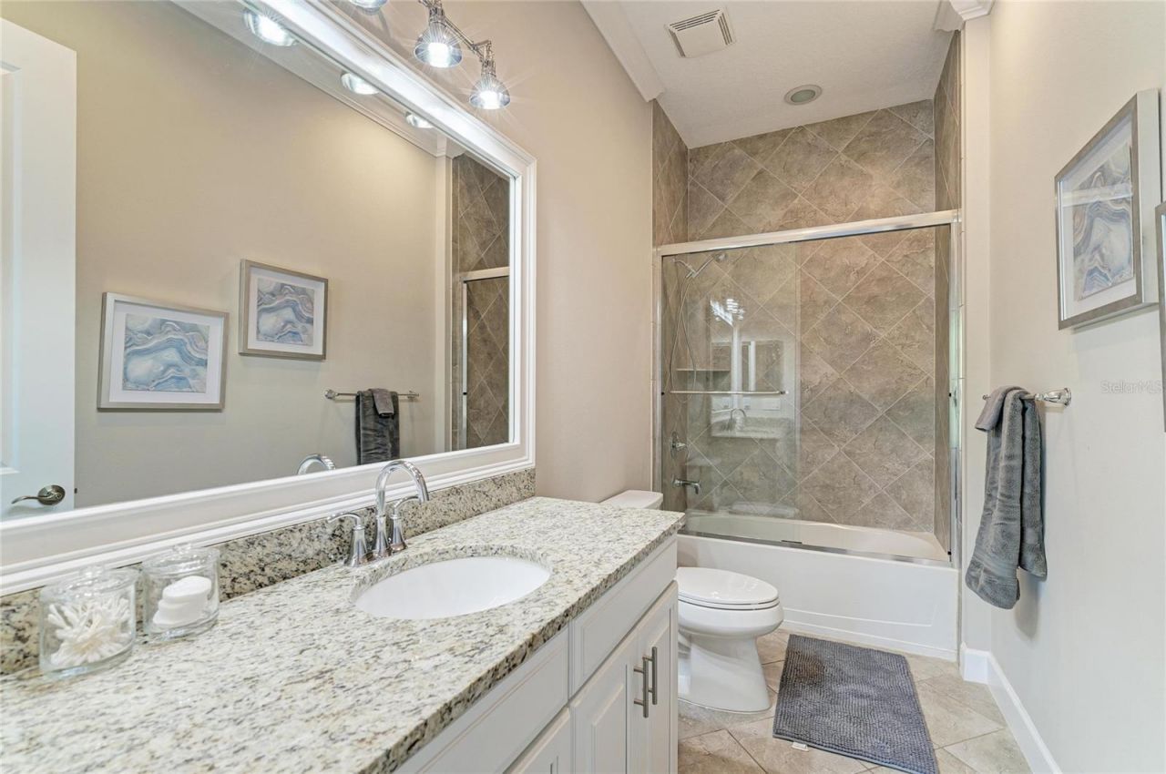 348 Sapphire Lake Drive, Unit 101, Bradenton, FL 34209 Photo