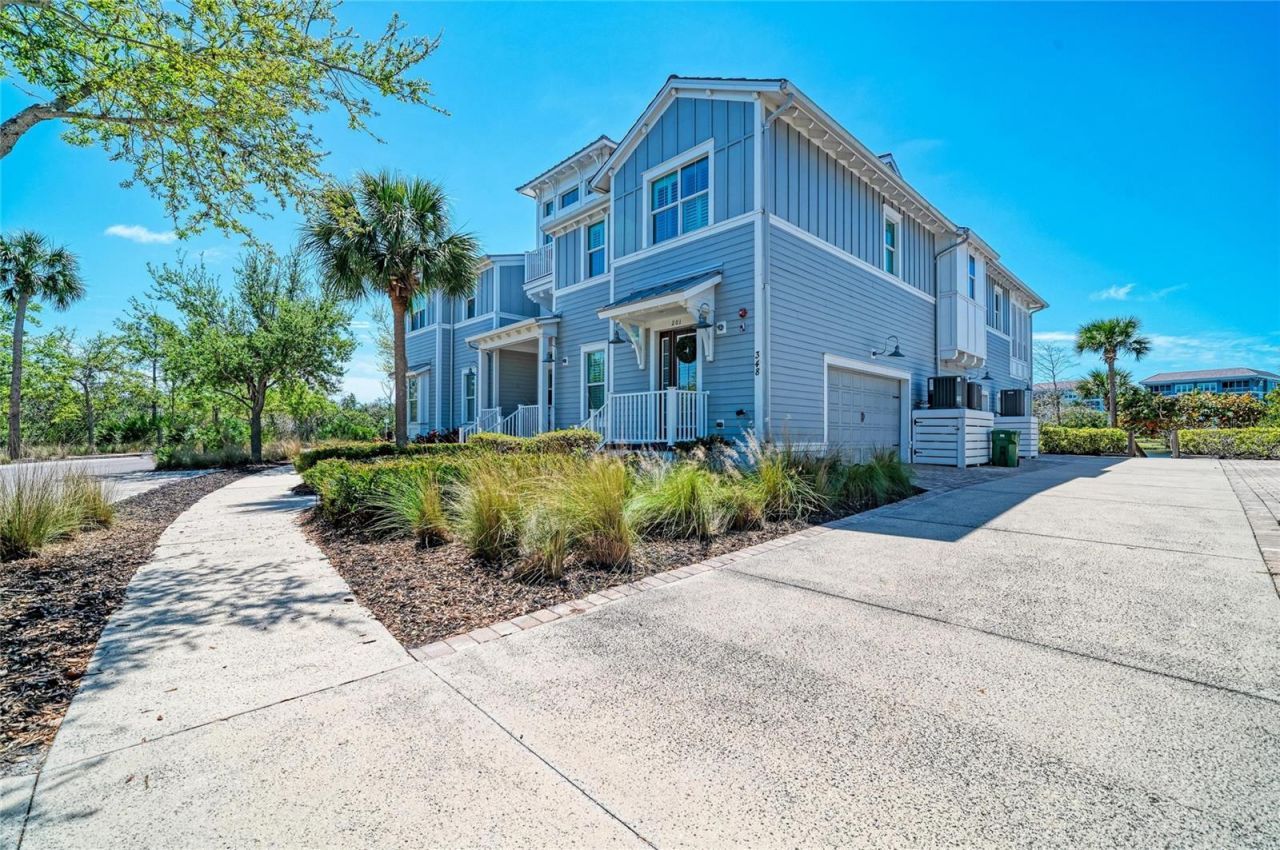 348 Sapphire Lake Drive, Unit 101, Bradenton, FL 34209 Photo