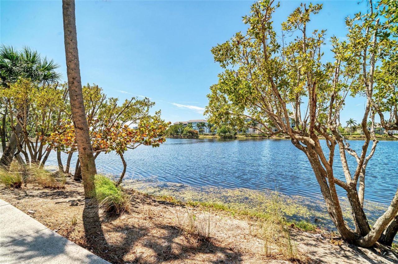 348 Sapphire Lake Drive, Unit 101, Bradenton, FL 34209 Photo