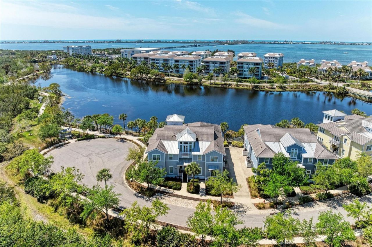 348 Sapphire Lake Drive, Unit 101, Bradenton, FL 34209 Photo