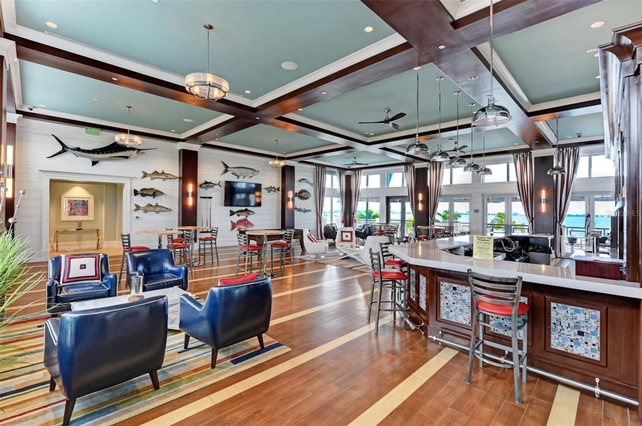 348 Sapphire Lake Drive, Unit 101, Bradenton, FL 34209 Photo