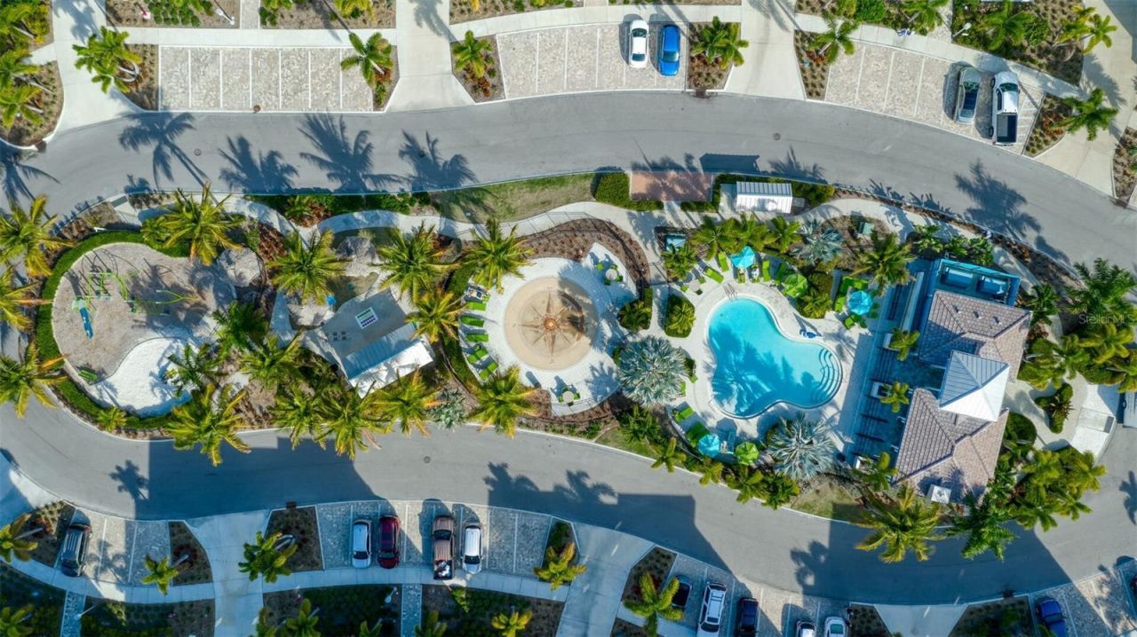 348 Sapphire Lake Drive, Unit 101, Bradenton, FL 34209 Photo