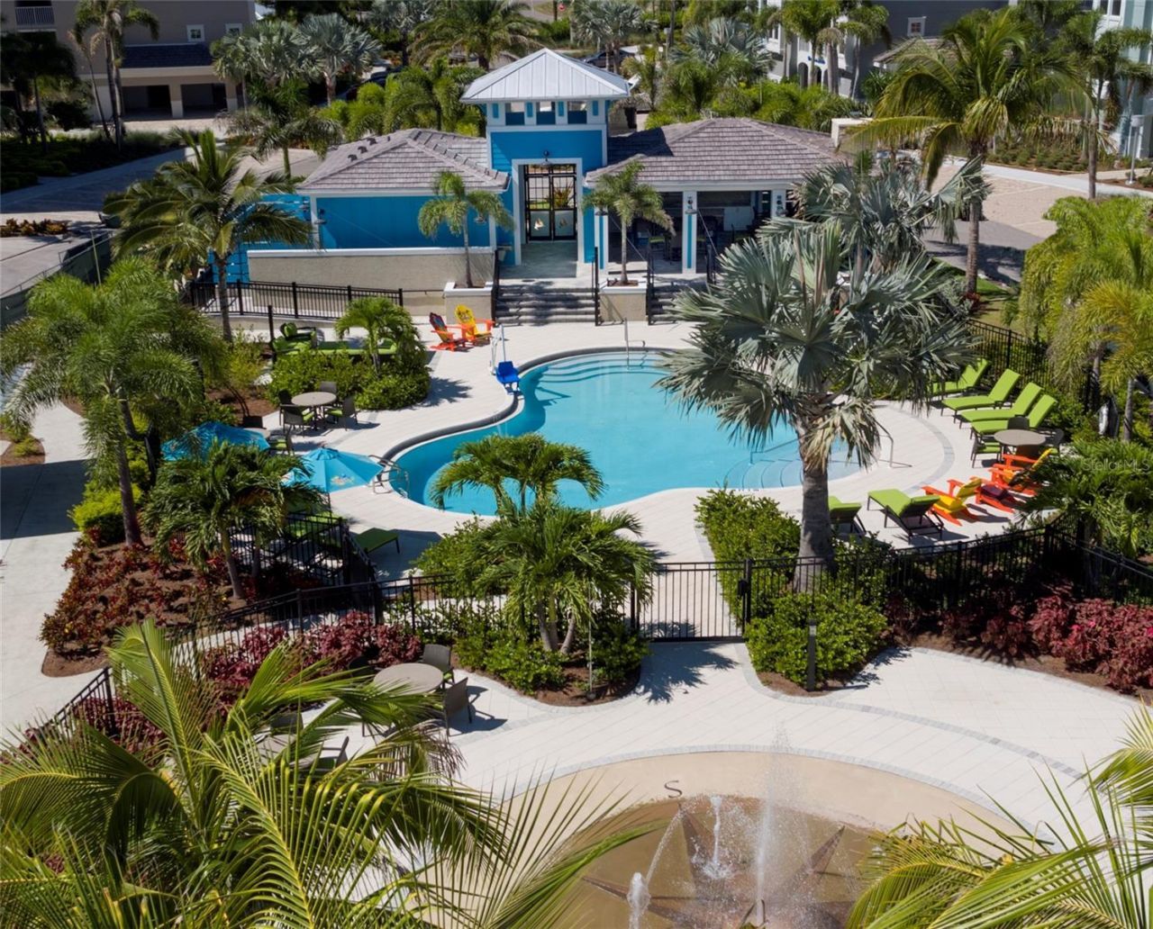 348 Sapphire Lake Drive, Unit 101, Bradenton, FL 34209 Photo