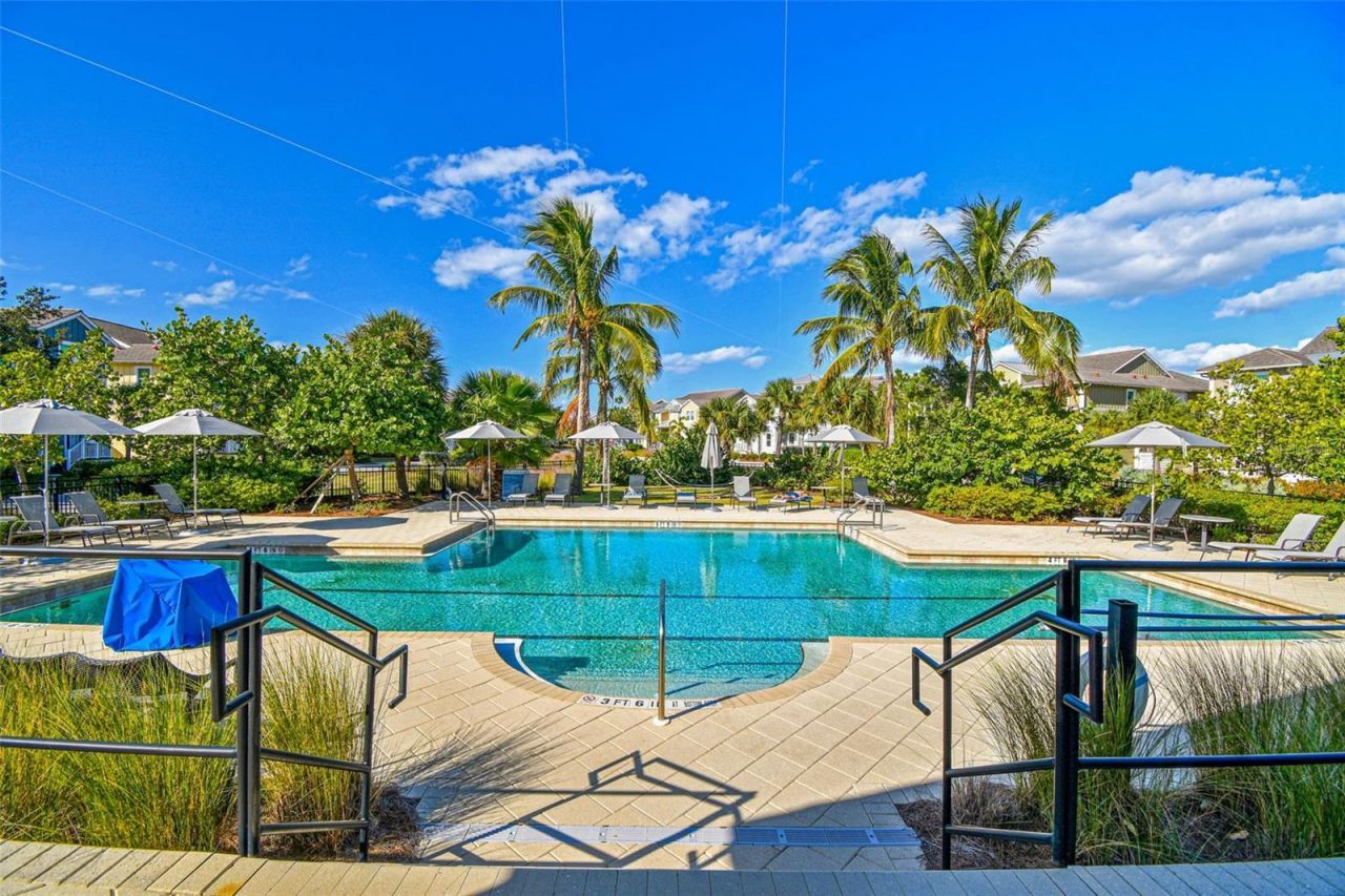 348 Sapphire Lake Drive, Unit 101, Bradenton, FL 34209 Photo