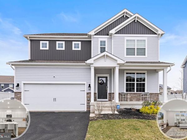 15 HOLLOWAY AVENUE, MANAHAWKIN, NJ 08050