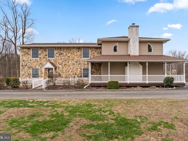 354 HALLMAN ROAD , DOUGLASSVILLE, PA 19518