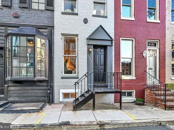 1304 RUTTER STREET, BALTIMORE, MD 21217