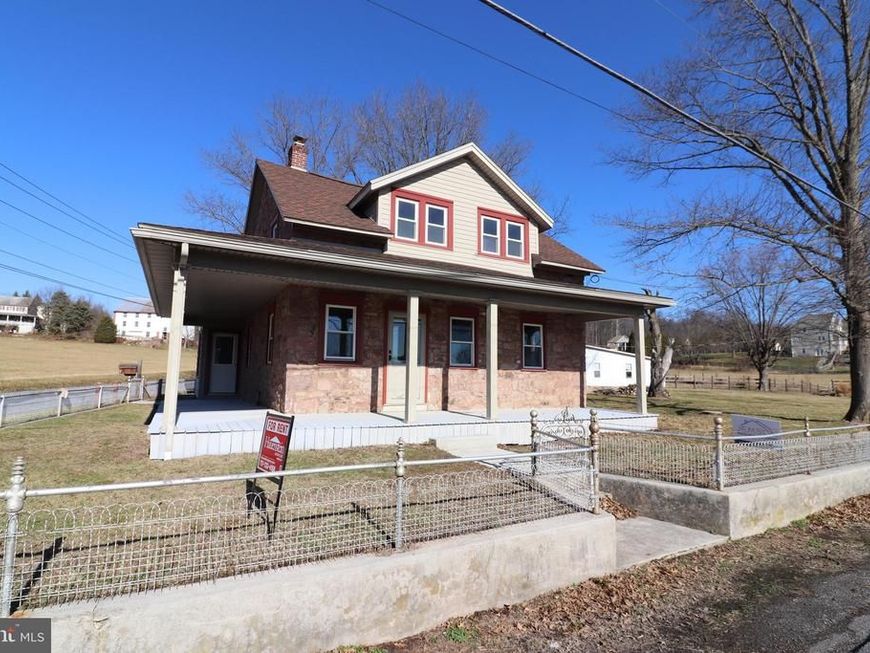 985 S Ridge Road, Denver, PA 17517 Main Photo