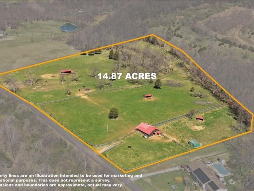 0 Keyes Ferry Road, Charles Town, WV 25414 Main Photo