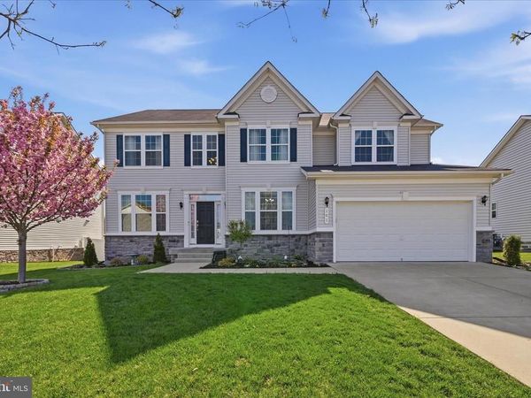 101 RADFORD COURT, STEPHENS CITY, VA 22655