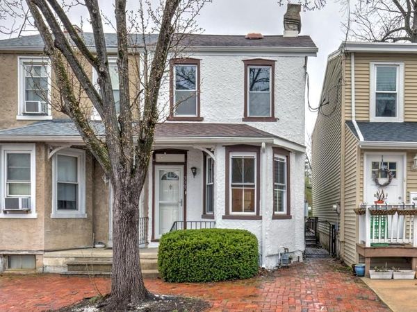 333 E MINER STREET , WEST CHESTER, PA 19382