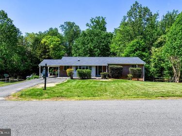 4842 RANDOLPH DRIVE, ANNANDALE, VA 22003