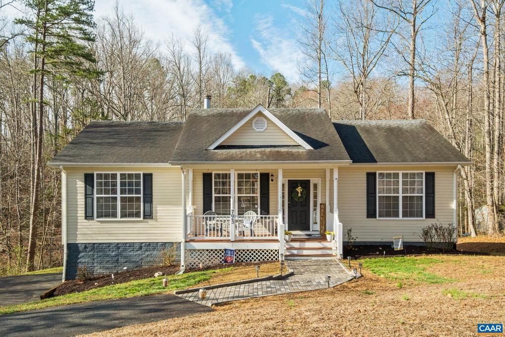 793 Morning Glory Turn, Ruckersville, VA 22968 Main Photo