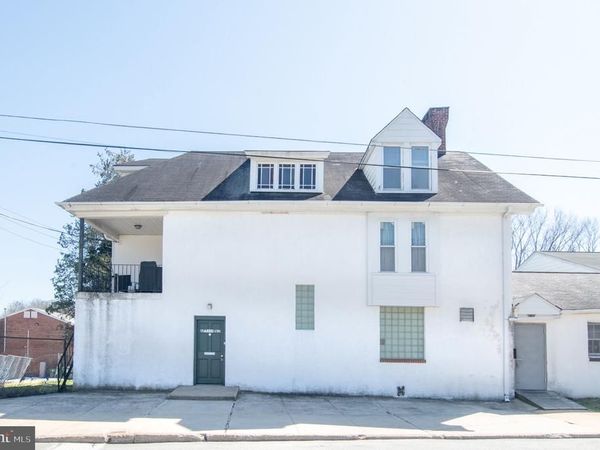 401 W WASHINGTON STREET, WEST CHESTER, PA 19380