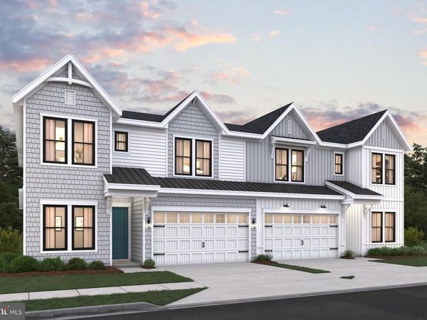 11735 SHREWSBURY TERRACE , LEWES, DE 19958