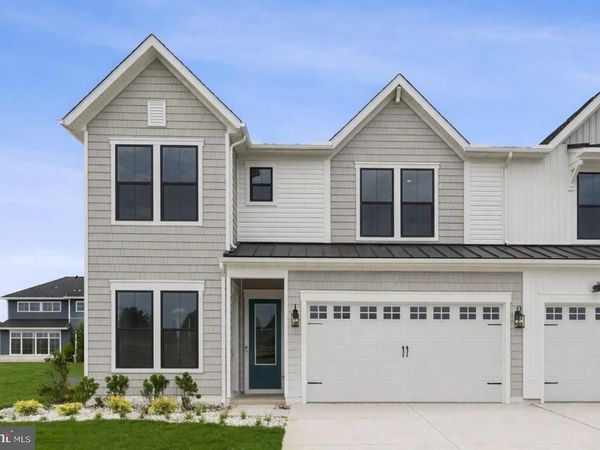 11735 SHREWSBURY TERRACE, LEWES, DE 19958