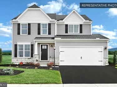 169 AUSTRIAN DRIVE, Unit LOT 62, BLANDON, PA 19510