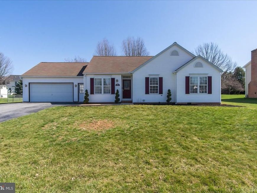 13212 Lenape Lane, Waynesboro, PA 17268 Main Photo