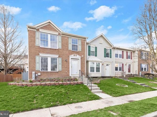 20 MARISSA COURT , BALTIMORE, MD 21236
