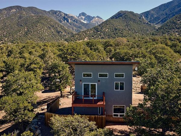 4352 Rarity Way, Crestone, CO 81131