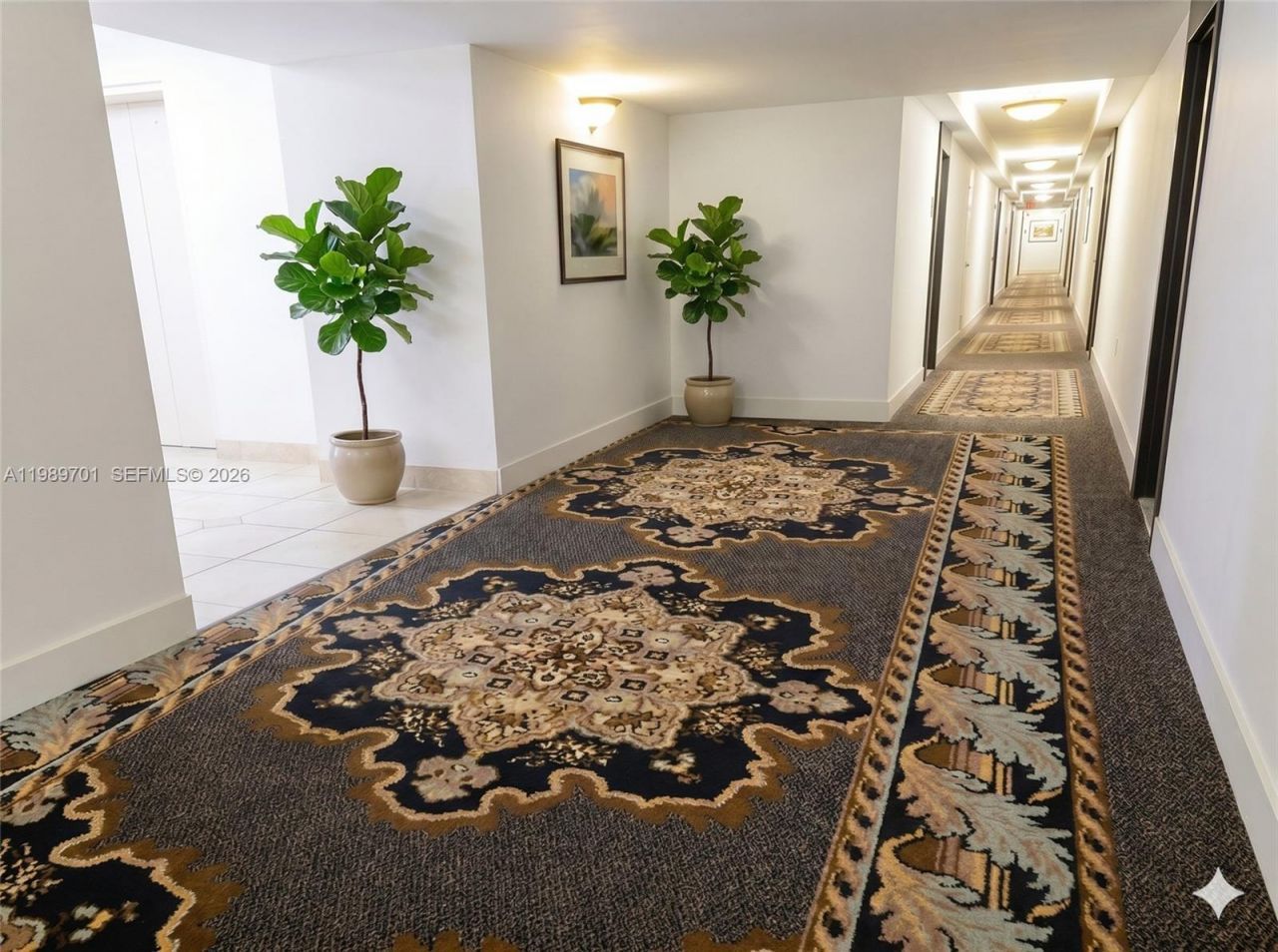 2851 NE 183rd St, Unit 905E, Aventura, FL 33160 Photo