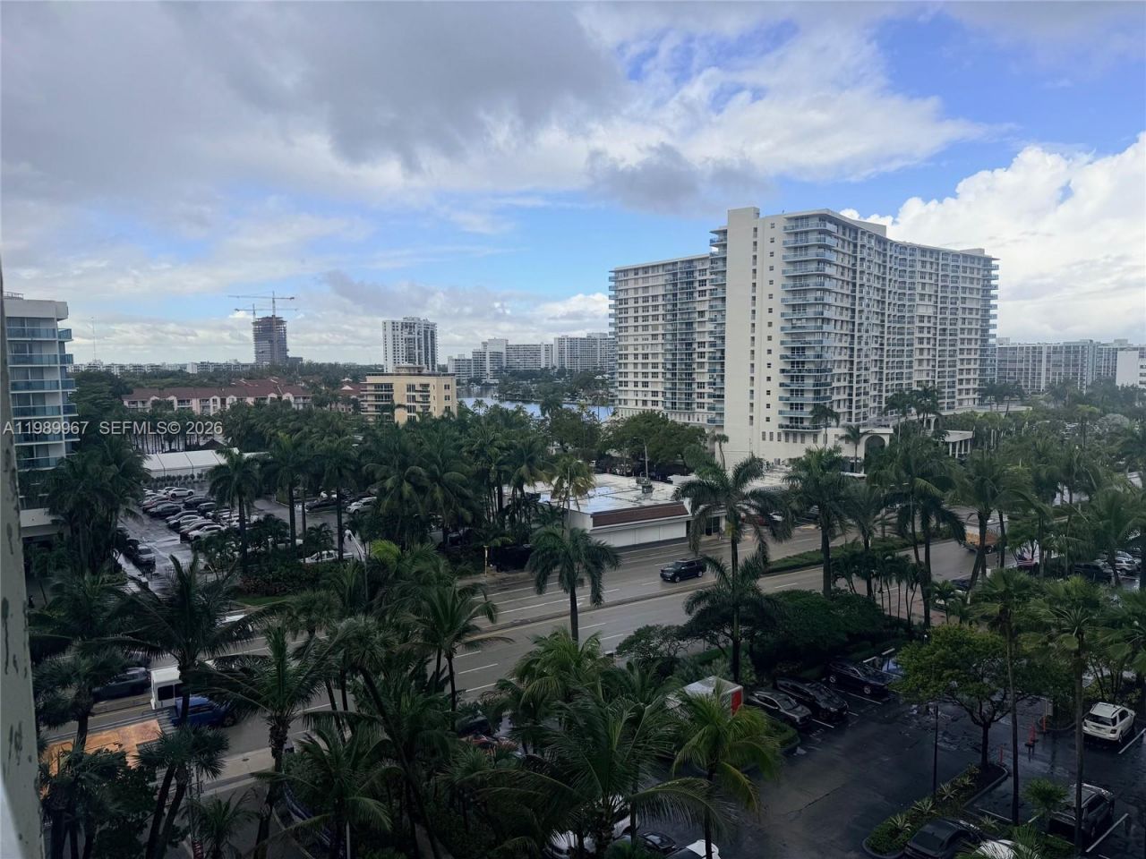 4001 S Ocean Dr , Unit 8H, Hollywood, FL 33019 Photo