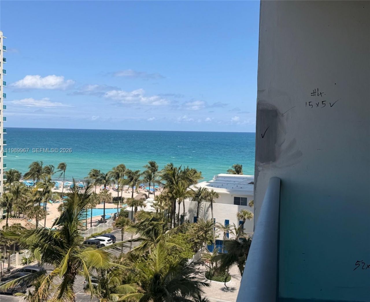 4001 S Ocean Dr, Unit 8H, Hollywood, FL 33019 Photo