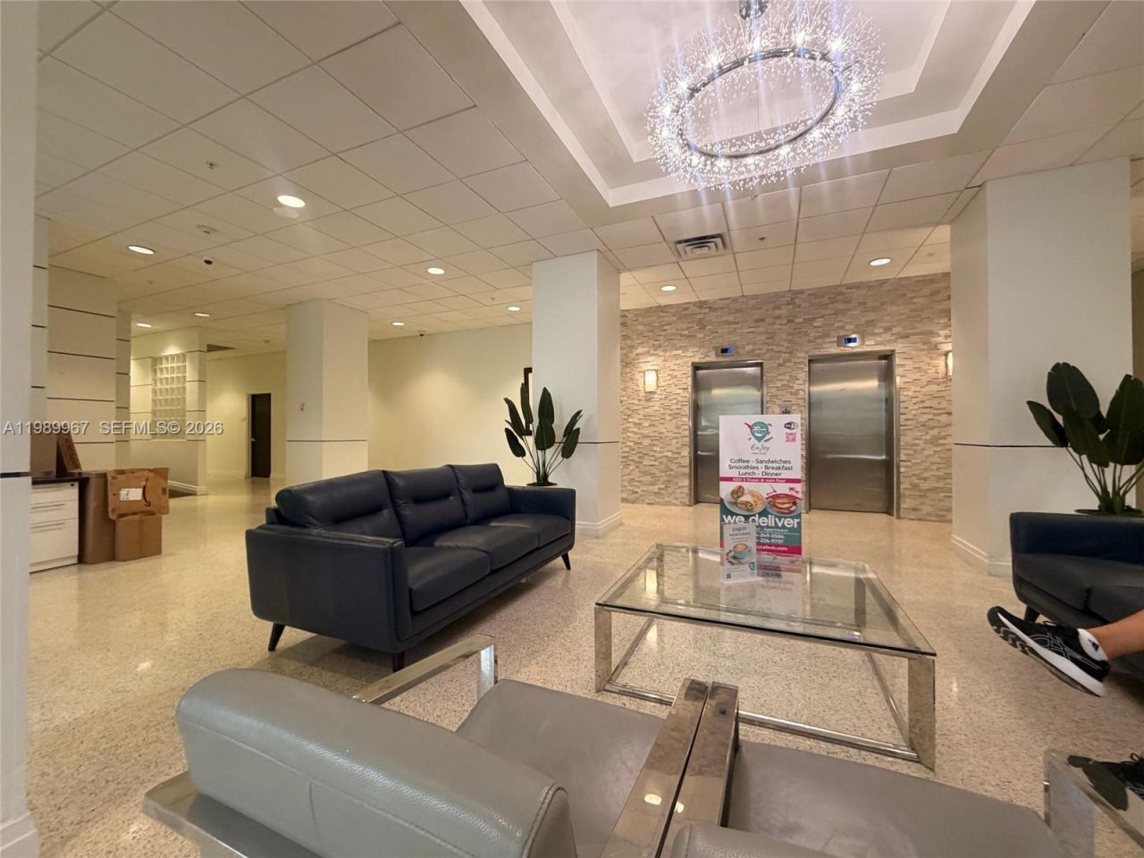4001 S Ocean Dr, Unit 8H, Hollywood, FL 33019 Photo