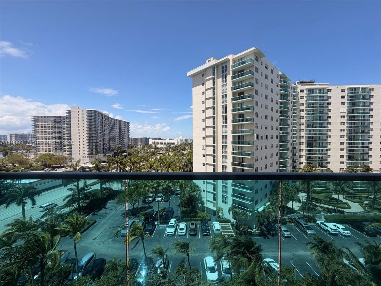 4001 S Ocean Dr, Unit 8H, Hollywood, FL 33019 Photo