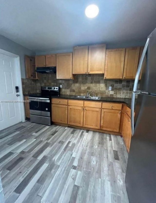 1532 SW 5th Pl , Unit A, Fort Lauderdale, FL 33312 Photo