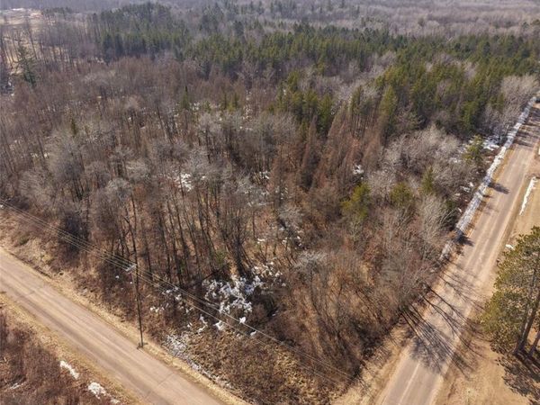 00 Larson Rd, Springbrook, WI 54875