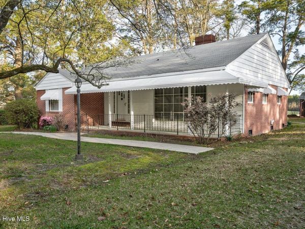 5333 Weaver Road, Elm City, NC 27822