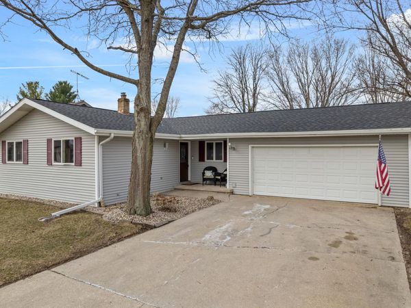 1409 Grant St, Tomah, WI 54660