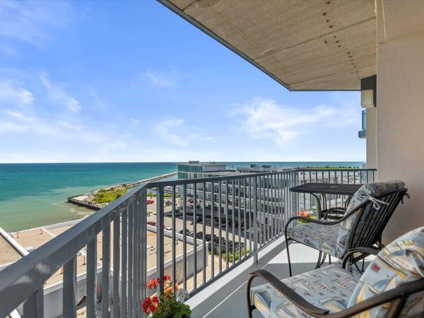 415 N Lake St, Unit 602, Port Washington, WI 53074