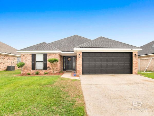 1032 Amazon Drive, Foley, AL 36535