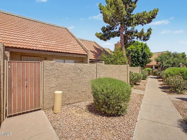 7331 N 44th Avenue, Glendale, AZ 85301