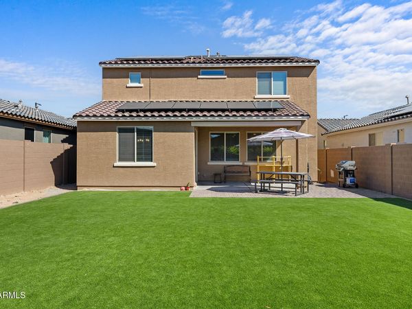 16759 W CANTERBURY Drive, Surprise, AZ 85388