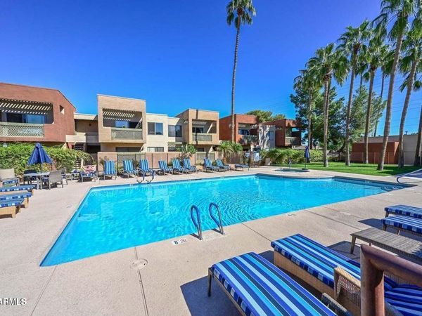3500 N HAYDEN Road, Unit 1106, Scottsdale, AZ 85251