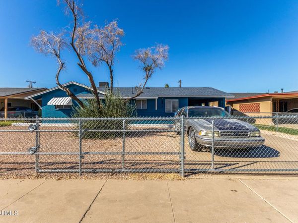 2344 E SCHOOL Drive, Phoenix, AZ 85040