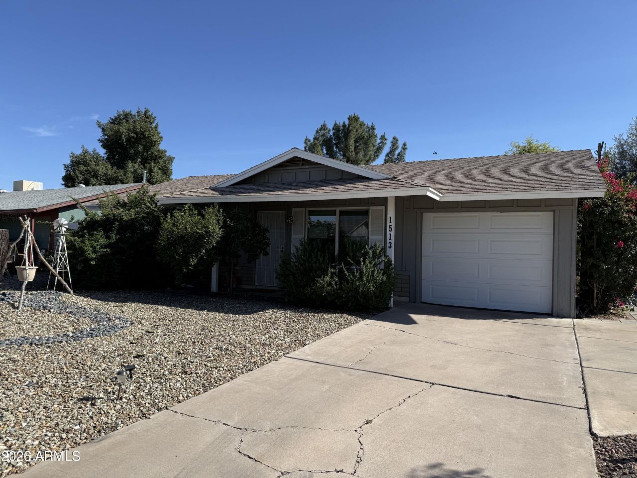 1513 W Helena Drive, Phoenix, AZ 85023 Main Photo