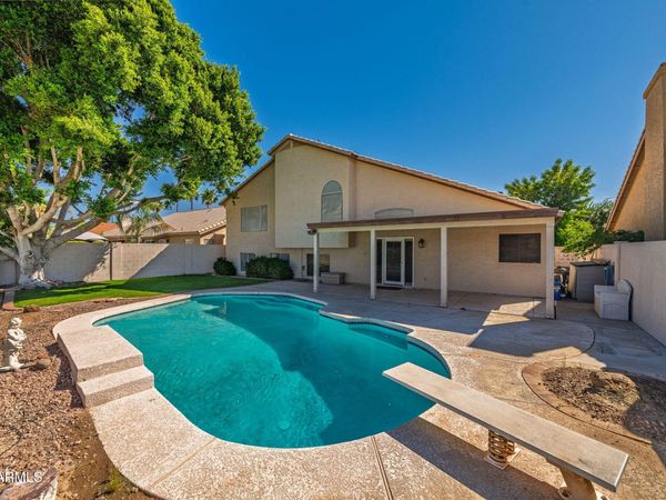 16840 S 36TH Place, Phoenix, AZ 85048