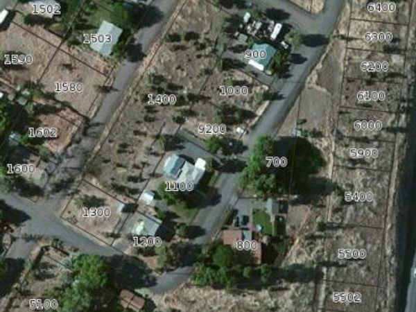 NW 3rd Street, Unit Lot 3, Madras, OR 97741