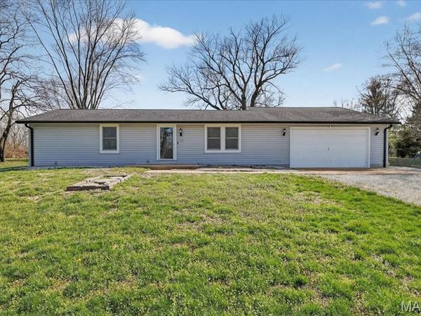 3450 Helena Acres Drive, Imperial, MO 63052