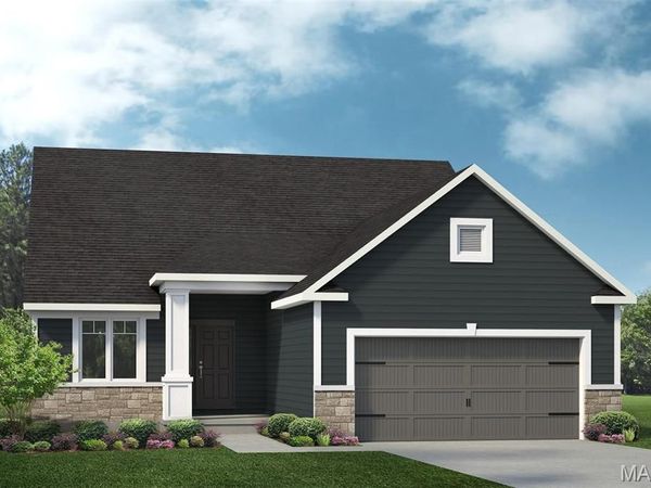 214 Cambium Court , O'Fallon, MO 63385