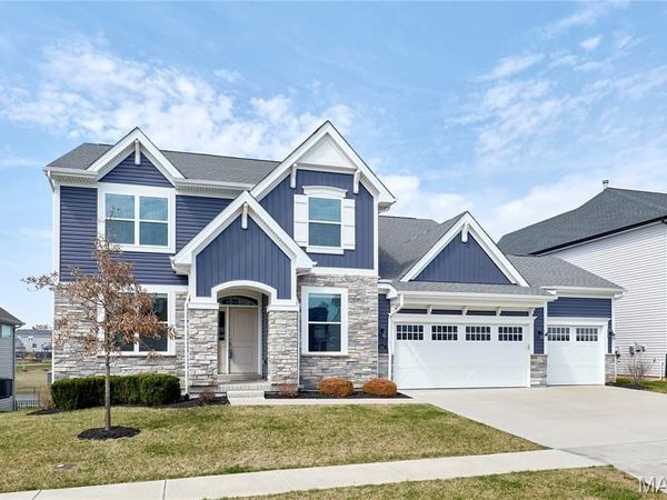 850 Upland Loop, O'Fallon, MO 63368