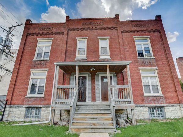 7842-7844 S Union Avenue , Chicago, IL 60620