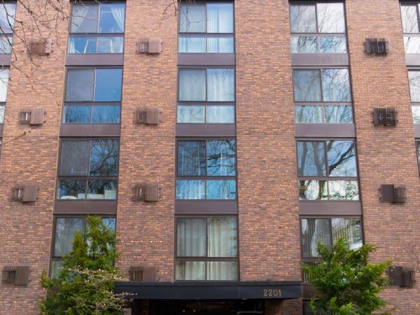 2201 N CLEVELAND Avenue , Unit 501, Chicago, IL 60614