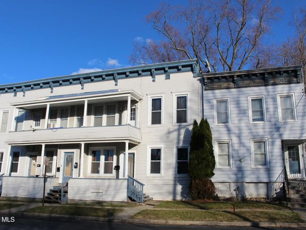 7-11 Forbes Avenue, Rensselaer, NY 12144